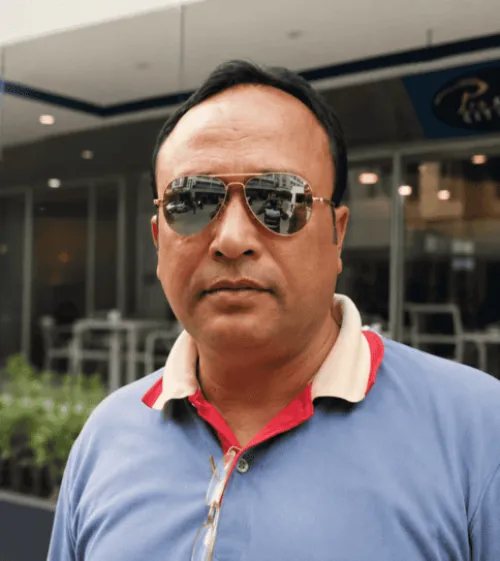Eng. MD Abdus Salam Kochi,Structural Designer,ArkanGroupBD