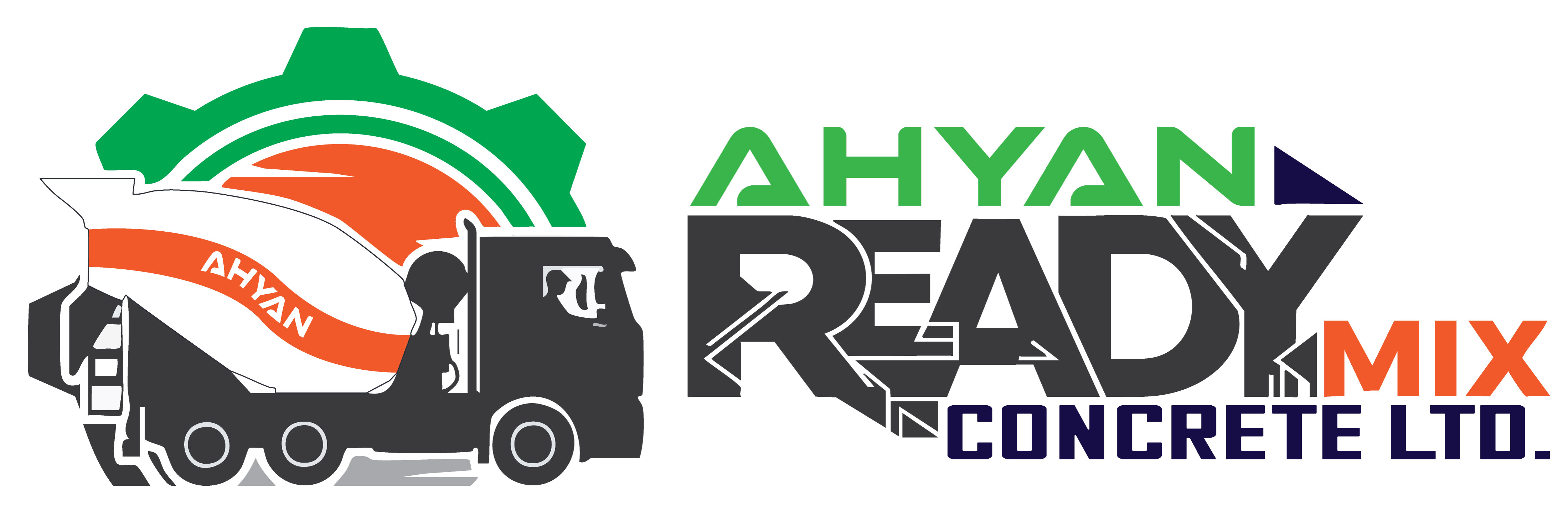 Ahyan Readymix Concrete LTD | A Branch of Arkan Group BD